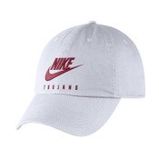 USC Trojans Nike White Futura H86 Hat